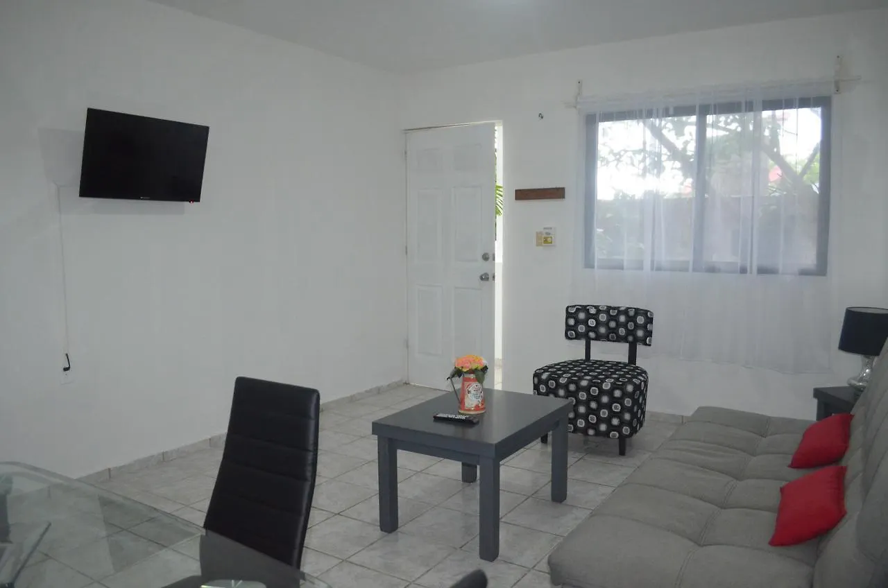 ***  Grand Hotel Gota De Sal Puerto Morelos Mexique
