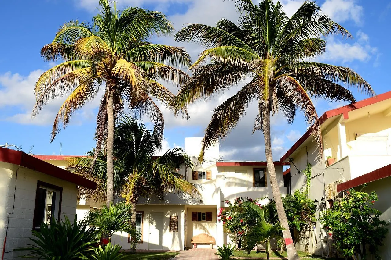 Grand Hotel Gota De Sal Puerto Morelos