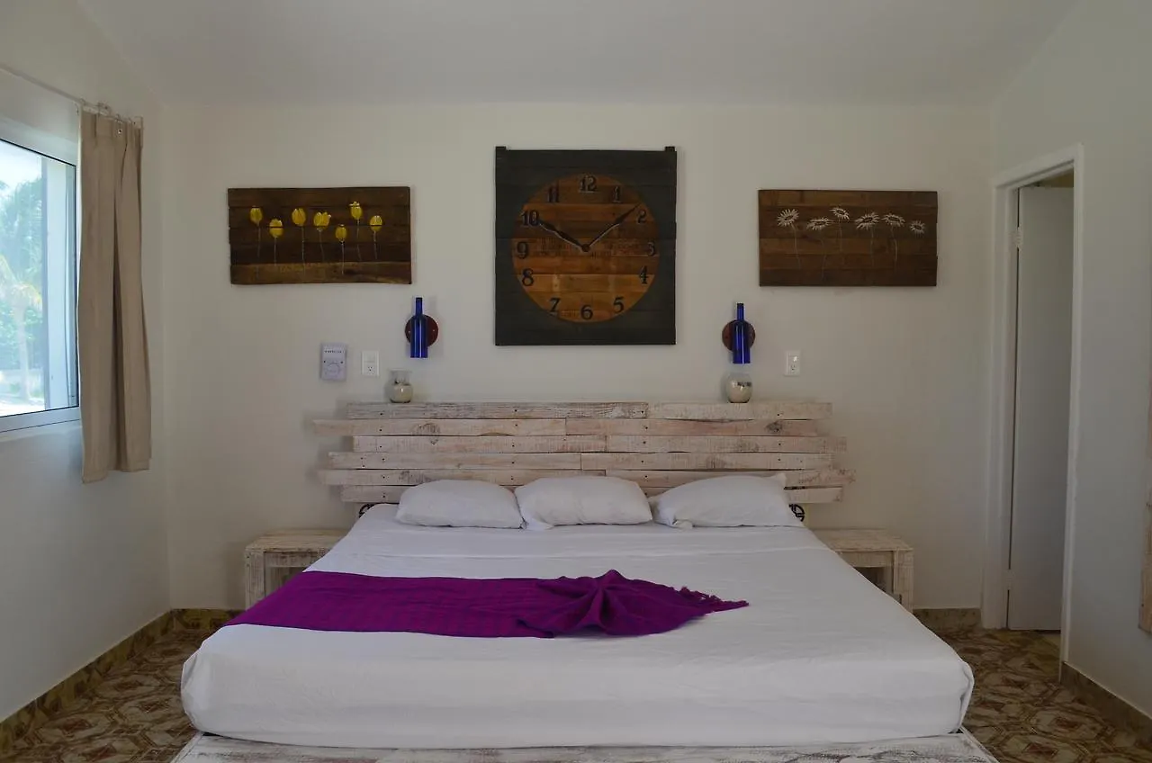 Grand Hotel Gota De Sal Puerto Morelos