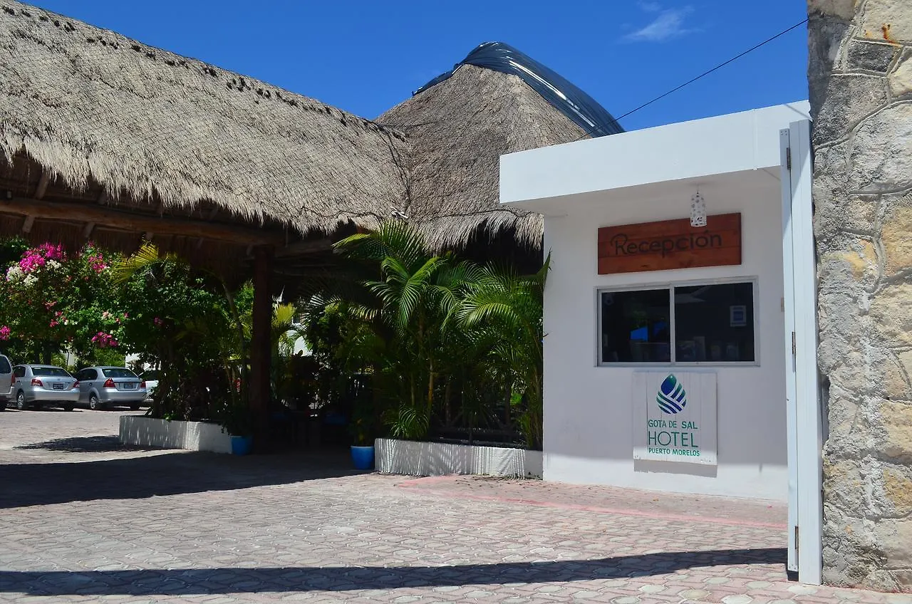Grand Hotel Gota De Sal Puerto Morelos