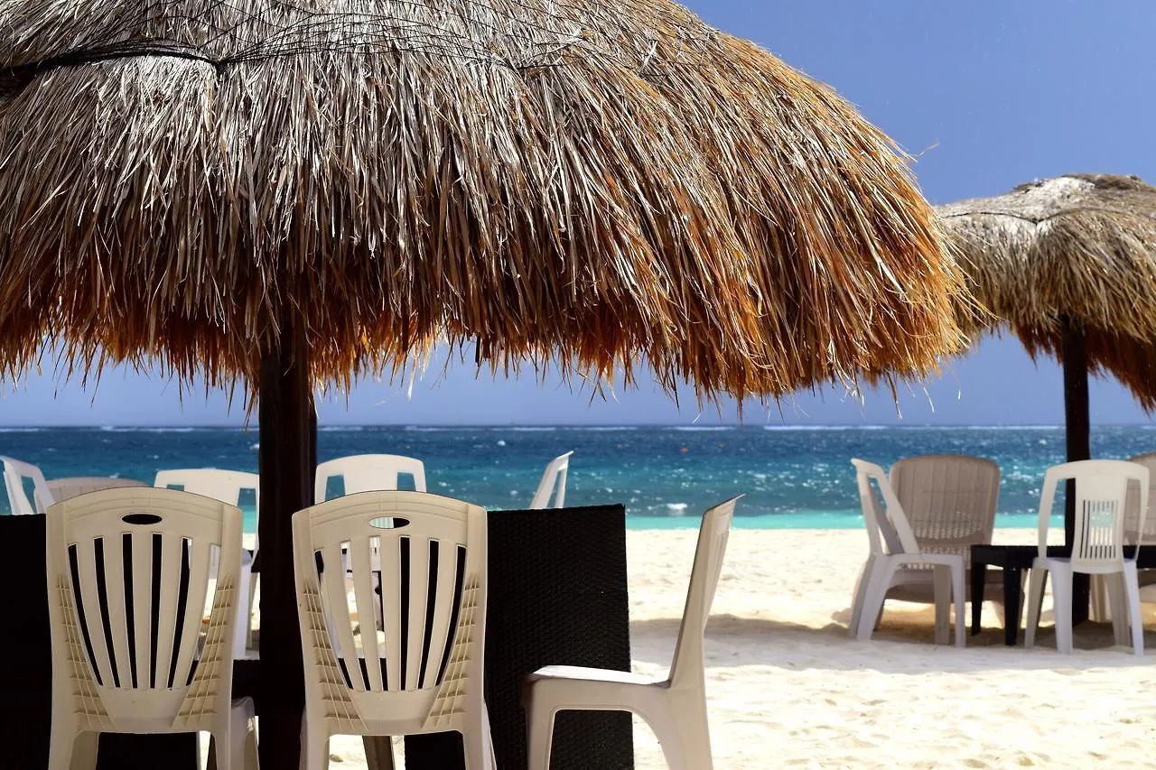 Grand Hotel Gota De Sal Puerto Morelos